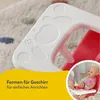 BABY born High Chair, Wysokie krzesło dla lalek, 3 lat(a) Podgląd zdjęcia produktu 4