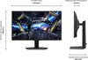 Samsung LS27DG702EUXDU, 68,6 cm (27"), 3840 x 2160 Pixel, Produktbild-Vorschau 7