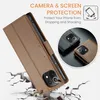 Xiaomi 11 Lite Pouzdro, RFID Blokování Karet, Pokročilé Náhled obrázku produktu 7