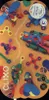 Clixo Magnetic Building Toys Rainbow Pack, 42dlg. Voir les images du produit 10