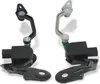 Capteur de niveau Suspension pneumatique Arrière L&R pour Voir les images du produit 9