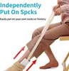 Aide à l'enfilage de chaussettes et de pantalons pour les Voir les images du produit 7
