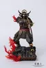 Figurka PVC Assassin’s Creed w skali 1:8 – Animus Yasuke, Podgląd zdjęcia produktu 1