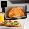 Tostapane 2 slot 700w nero Taurus TODOPAN Anteprima dell’immagine prodotto 8