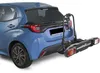 Fahrradträger Anhängerkupplung Universell 2 Räder klappbar Produktbild-Vorschau 12