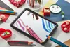STABILO woody 3 in 1 Duo - Crayon de couleur multi-talents Voir les images du produit 7