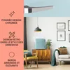 Klarstein Mini Frigo de Chambre de 48L pour Snacks et Voir les images du produit 3