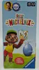 The image shows the front of a board game box for 'Felix Wackelnix' by Ravensburger. Produktbild-Vorschau