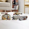 LEGO® Star Wars™ 75299 Des ennuis sur Tatooine™ Voir les images du produit 9