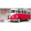 Tamiya 300058668 - 1:10 RC VW Bus Type 2 (T1) (M-06) - Neu Produktbild-Vorschau 2