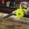 RYOBI R18TB-0 Dmuchawa akumulatorowa 18 V 200 km/h Solo ( Podgląd zdjęcia produktu 7