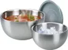 Gsw Thermoschale mit Kunststoffdeckel, 4,2 L, 26 x 14 cm Produktbild-Vorschau 1