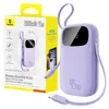 Baseus EnerFill Powerbank 20000mAh 45W USB-C Lightning Produktbild-Vorschau 1