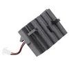 TECHTEK Akku Kompatibel mit [Hoover] 39400263, 39400269, Produktbild-Vorschau 2