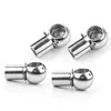 4x Kugelpfanne Gasfeder Kugelkopfaufnahme M6 10mm für VW Produktbild-Vorschau 2