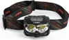 Videx lampada frontale 500lm IP67 controllo gestuale 6 Anteprima dell’immagine prodotto 6