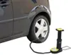 Dunlop Mini nožná pumpa - Pumpa na pneumatiky - obsahuje 3 Náhľad obrázku produktu 22