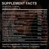 Ultra Testosteron 1305 mg (60 kapslí) Doplněk stravy, Náhled obrázku produktu 3