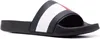Tommy Hilfiger Flag Pool Slide FM0FM04263BDS (45/black) Produktbild-Vorschau 22