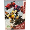 Transformers Cookie Bites Cereal Frühstückscerealien (375g Produktbild-Vorschau 2