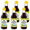 Kikkoman Ponzu Sauce Lemon - 6x 250ml Produktbild-Vorschau 1
