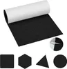 TolleTour Filzgleiter selbstklebend 50x150cm Filz Produktbild-Vorschau 1