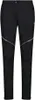 CMP Herren Softshelhose Hybrid Nero : 48 Größe: 48 Produktbild-Vorschau 6