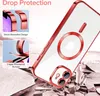 Coque magnétique transparente pour iPhone 11, compatible Voir les images du produit 5