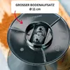 Westmark Kaffeefilterhalter 1x4 Schwarz BPA-frei Produktbild-Vorschau 12