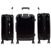 bedruckte Motivkoffer Löwen Trolley, mittelgroße Produktbild-Vorschau 3