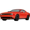 Ravensburger Dodge Challenger R/T Scat Pack Widebody Náhled obrázku produktu 1