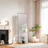 Zrcadlo ProximaX 53 x 162 cm v celé délce, stojící zrcadlo Náhled obrázku produktu 3