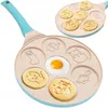 Pfanne für Pfannkuchen, Pancakes & Eier – Produktbild-Vorschau 1