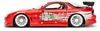 Jada Fast & Furious, Mazda RX-7 (1993), schaal 1:24 Productafbeelding-voorbeeld 9