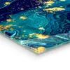 Spritzschutz aus Glas Küchenrückwand - Wandschutz für Herd Produktbild-Vorschau 4