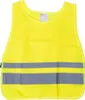 Gilet giallo ad alta visibilità per bambini SVK-03 con Anteprima dell’immagine prodotto 8