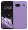kwmobile Handyhülle für Google Pixel 8a Hülle - weiches Produktbild-Vorschau 8