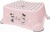 keeeper kids Tritthocker tomek "Minnie" nordic-pink Produktbild-Vorschau 1