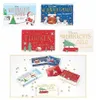 depesche vertrie Weihnachtsgeldschachtel Sonstige Produktbild-Vorschau 3