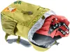 Deuter Waldfuchs 10 Wanderrucksack für Kinder  grün Produktbild-Vorschau 9