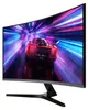 Samsung LS32D390GAUXEN 32inch VA FHD 16:9 100Hz 4ms Náhled obrázku produktu 2