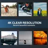 Caméra NBD 48 MP, 4K, 2 batteries, carte de 32 Go, Voir les images du produit 5