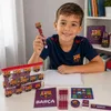 Sada školských potrieb FC Barcelona s peračníkom, Náhľad obrázku produktu 4