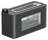 Haier HTO7W2 011, 2 kaw., Czarny, Szkło, Metal, Czujnik, Podgląd zdjęcia produktu 3