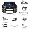 Autoradio 12,3 pouces avec CarPlay et Android 15 pour Voir les images du produit 20