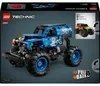 LEGO Technic Monster Jam™ Grave Digger™ Oheň a ľad, Náhľad obrázku produktu 24
