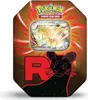 Lattina Pokemon Team Rocket (inglese) Anteprima dell’immagine prodotto 2