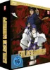 Golden Kamuy Staffel 1-2 (Gesamtausgabe) (Blu-ray) Produktbild-Vorschau 2