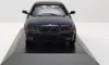 BMW 3er E36 Coupe 1992 blau metallic Modellauto 1:43 Produktbild-Vorschau 5