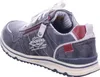 Dockers by Gerli Sneaker Herren Zip Sneaker Low navy EU46 Produktbild-Vorschau 4